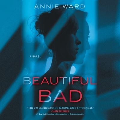 Cover for Annie Ward · Beautiful Bad (CD) (2019)