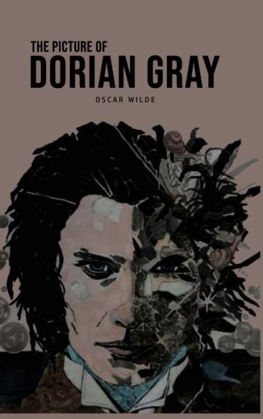 Cover for Oscar Wilde · The Picture of Dorian Gray (Hardcover bog) (2020)
