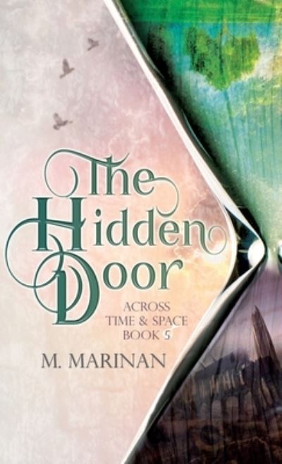 Cover for M. Marinan · Hidden Door (hardcover) (Buch) (2023)