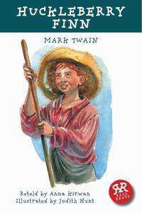 Huckleberry Finn - Twain - Andet -  - 9783125403277 - 