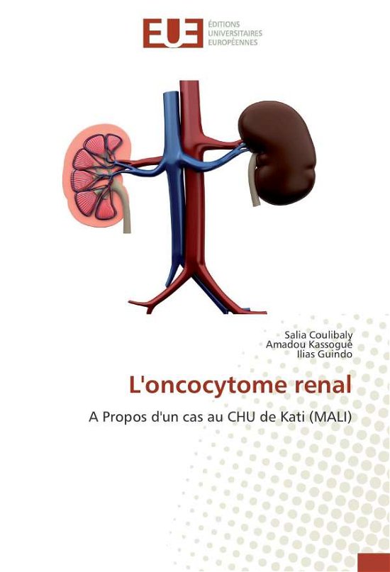 Cover for Coulibaly · L'oncocytome renal (Book)