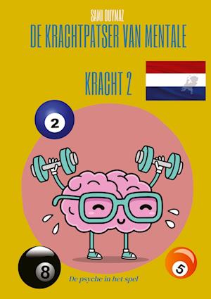 Cover for Sami Duymaz · De krachtpatser van mentale kracht 2 (Book) (2024)