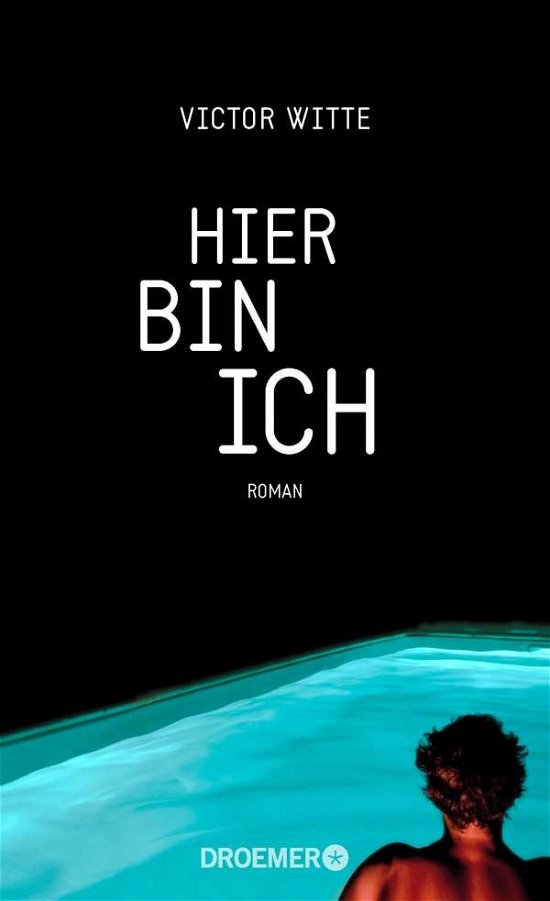 Cover for Witte · Todeserklärung (Book) (2023)