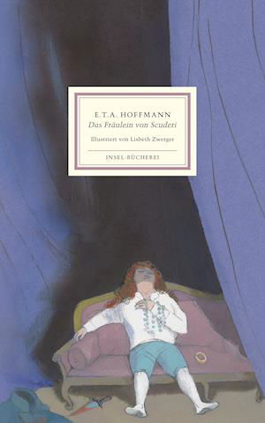 InselBüch.2027 Hoffmann:Das Fräulein vo -  - Livros -  - 9783458200277 - 