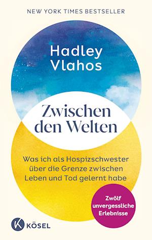 Zwischen den Welten - Hadley Vlahos - Książki - Kösel - 9783466373277 - 28 sierpnia 2024