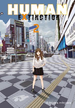Human Extinction 2 - Edogawa Edogawa - Books - Carlsen - 9783551624277 - July 2, 2024