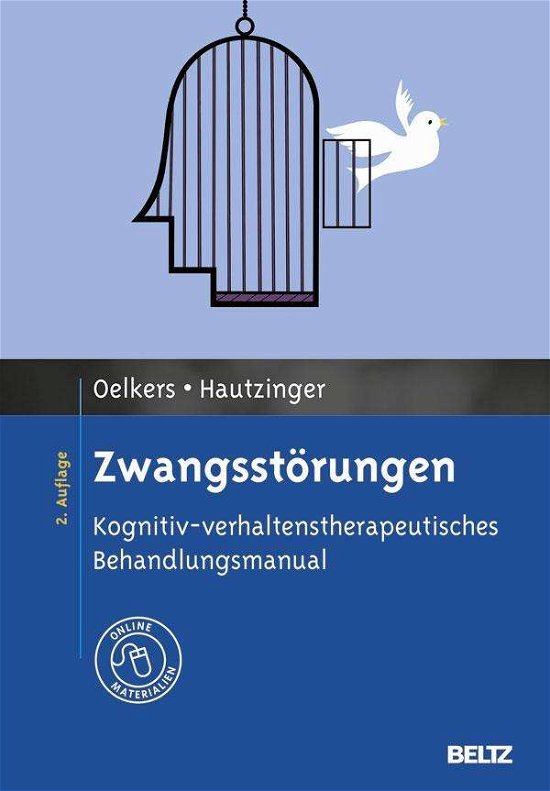 Cover for Oelkers · Zwangsstörungen (Bok)