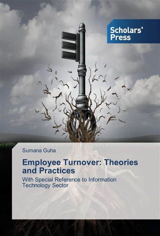 Cover for Guha · Employee Turnover: Theories and Pr (Bok)