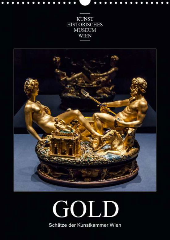 Gold - Schätze der Kunstkammer W - Bartek - Books -  - 9783671753277 - 