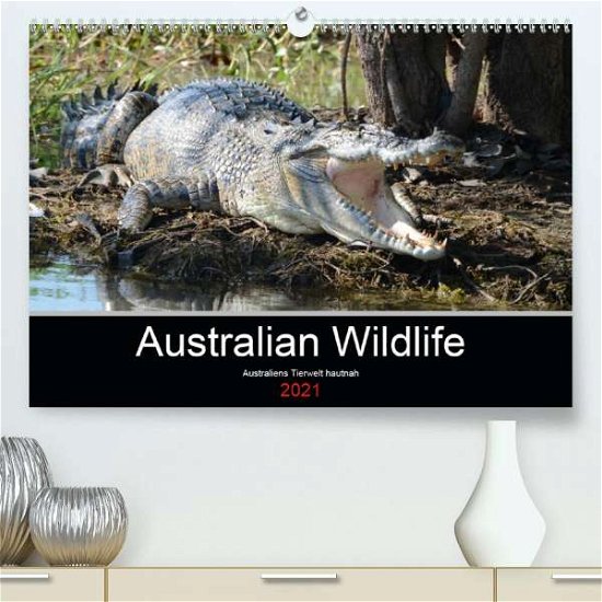 Australian Wildlife (Premium, hoc - Brown - Books -  - 9783672587277 - 