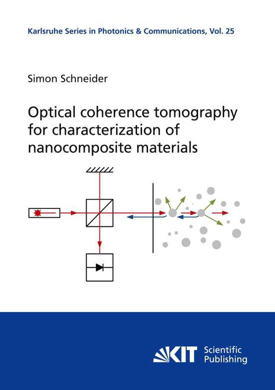 Optical coherence tomography - Schneider - Inne -  - 9783731510277 - 