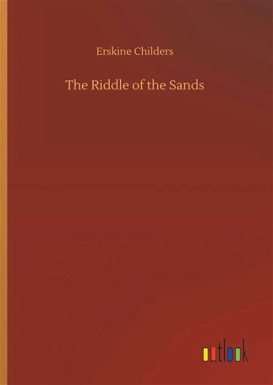 Cover for Childers · The Riddle of the Sands (Book) (2018)