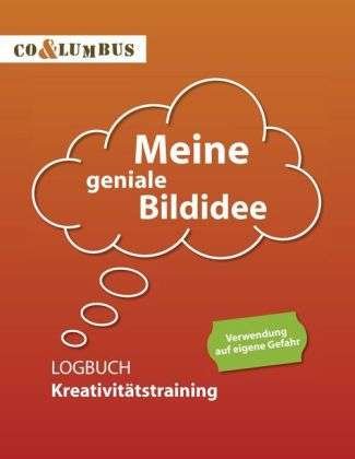 Cover for Willer · Meine geniale Bildidee (Book)