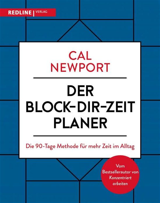Cover for Newport · Der Block-dir-Zeit-Planer (Bog)