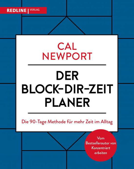 Cover for Newport · Der Block-dir-Zeit-Planer (Bok)