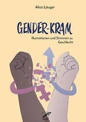 Cover for Läuger · Gender-Kram (Book)