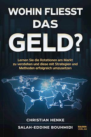 Cover for Salah-Eddine Bouhmidi · Wohin fließt das Geld? (Buch) (2024)