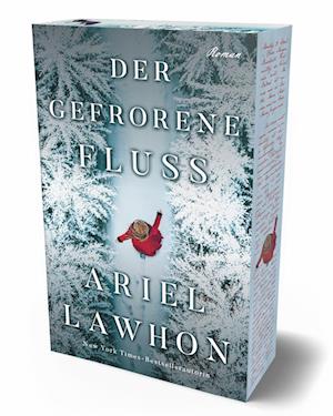 Cover for Ariel Lawhon · Der gefrorene Fluss (Book) (2024)