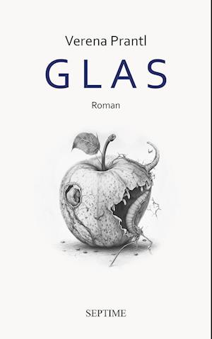 Cover for Verena Prantl · Glas (Book) (2023)