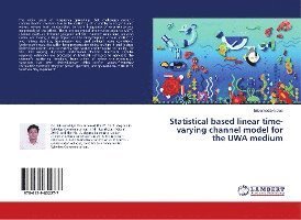 Cover for Das · Statistical based linear time-varyi (Book) (2018)