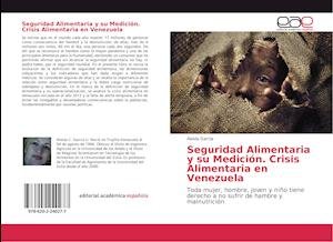 Cover for García · Seguridad Alimentaria y su Medic (Book)
