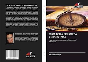 Cover for Stumpf · Etica Della Biblioteca Universit (Book)