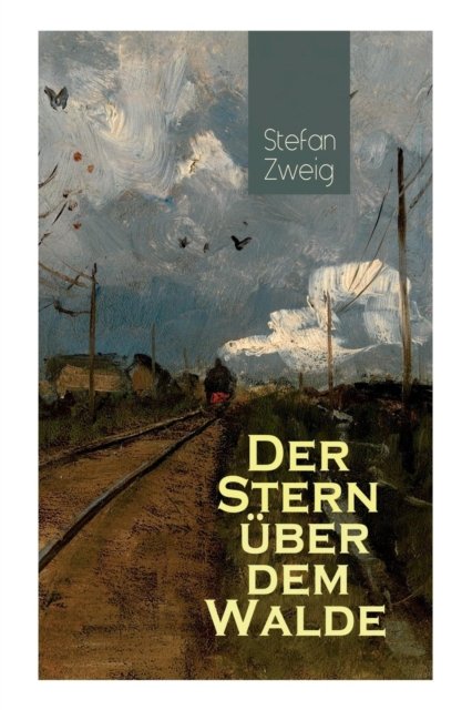 Cover for Stefan Zweig · Der Stern ber dem Walde (Pocketbok) (2018)