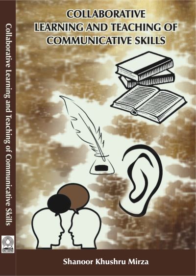 Cover for Shanoor K. Mirza · Collaborative Learning and Teaching of Communicative Skills (Pocketbok) (2023)