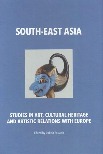 Cover for Tako · South-East Asia (Hardcover Book) (2012)