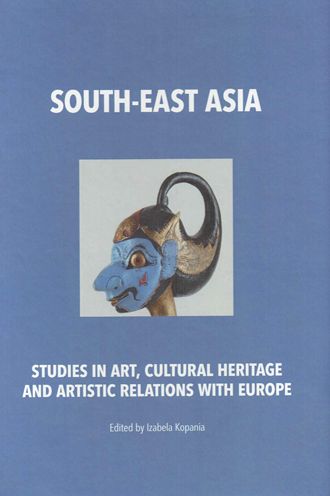 South-East Asia - Tako - Książki - Tako - 9788362737277 - 31 grudnia 2012