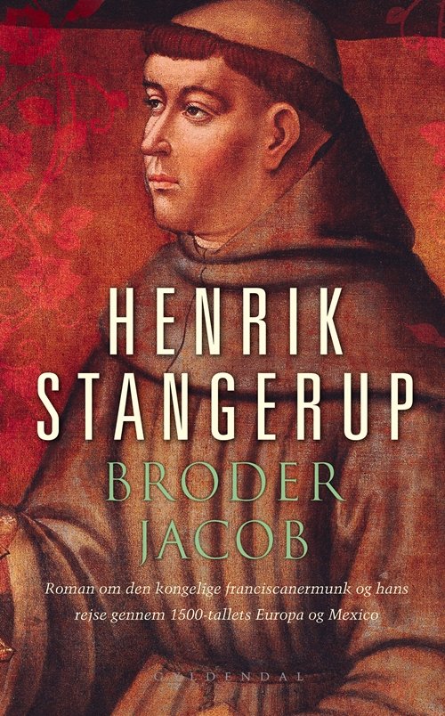 Cover for Henrik Stangerup · Broder Jacob (Gebundenes Buch) [4. Ausgabe] [Hardback] (2012)