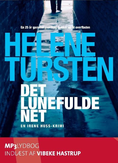 Cover for Helene Tursten · Det lunefulde net lydbog mp3 (Audiobook (MP3)) [1e uitgave] (2009)