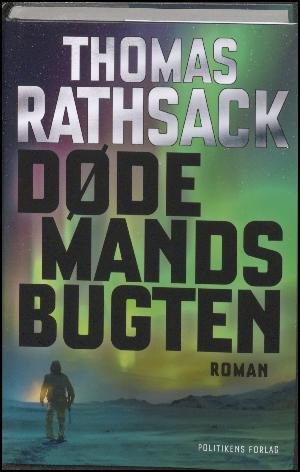 Cover for Thomas Rathsack · Dødemandsbugten (Lydbog (MP3)) (2016)