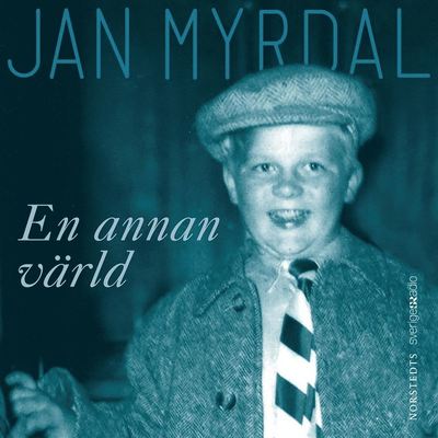 Cover for Jan Myrdal · En annan värld (Audiobook (MP3)) (2019)