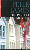 The Perfect Murder (B): Easy Readers The Perfect Murder (B) - Easy Readers - Peter James - Książki - Liber - 9789147021277 - 12 czerwca 2012