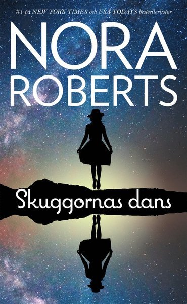 Cover for Nora Roberts · Nora Roberts: Skuggornas dans (Buch) (2020)