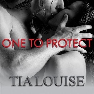 Cover for Tia Louise · One to Protect (CD) (2014)