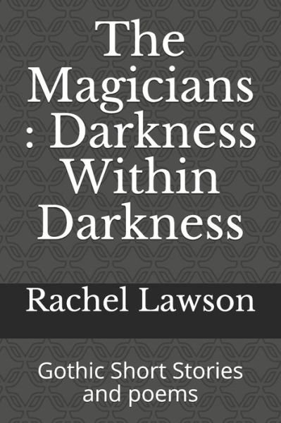 Cover for Rachel Lawson · The Magicians (Paperback Book) (2020)