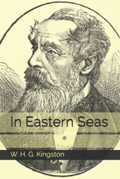 Cover for W H G Kingston · In Eastern Seas (Paperback Book) (2020)