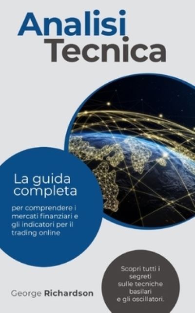 Cover for George Richardson · Analisi Tecnica (Paperback Book) (2021)