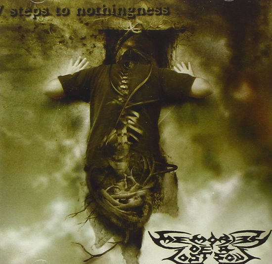 Cover for Memories Of A Lost Soul · 7 Steps To Nothingness (CD) (2006)