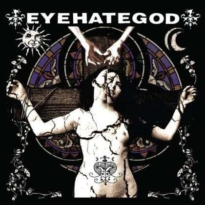 Cover for Eyehategod (CD) (2014)