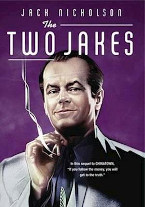 Cover for Two Jakes (DVD) (2019)