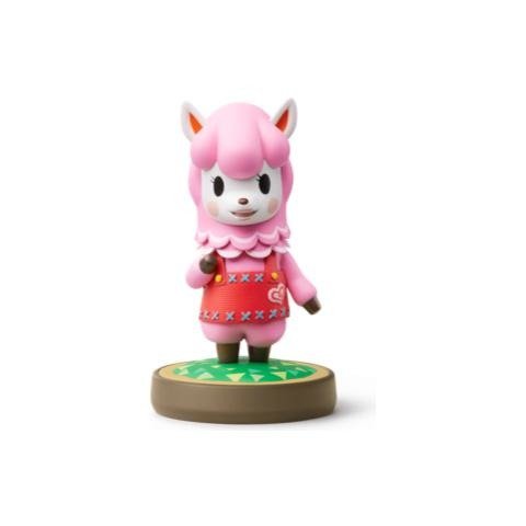 Cover for Nintendo · Nintendo Amiibo Character - Reese (SWITCH) (2015)