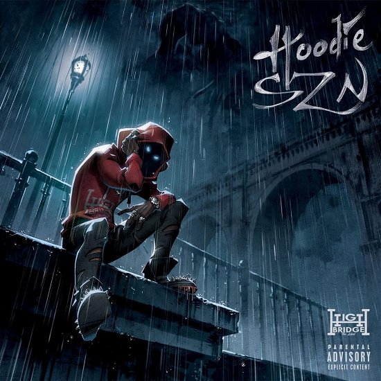 Cover for A Boogie Wit da Hoodie · Hoodie SZN (LP) (2024)