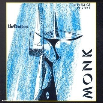 Thelonious Monk-prestige - Thelonious Monk - Music - Ojc - 0090204871278 - 