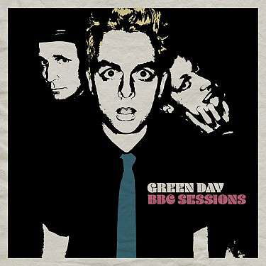 BBC Sessions - Green Day - Música - REPRISE - 0093624881278 - 10 de diciembre de 2021