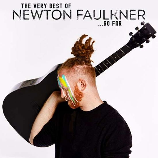 Very Best Of Newton Faulkner...So Far - Newton Faulkner - Musiikki - BATTENBERG - 0193483294278 - perjantai 24. toukokuuta 2019