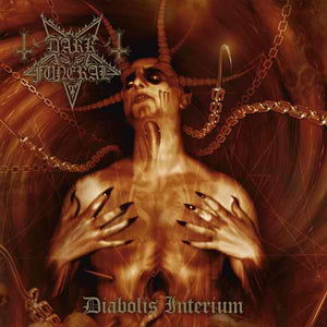 Dark Funeral · Diabolis Interium (Black Vinyl 2 LP) (LP) (2022)