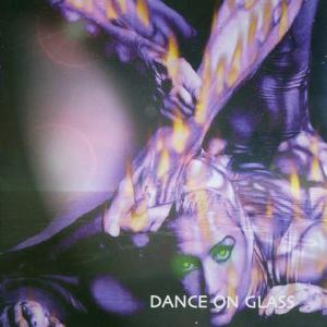 Cover for Dance on Glass · Daydreaming (CD) (2002)